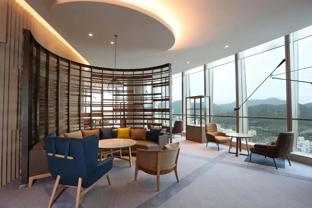 HYATT PLACE SANYA CITY CENTER