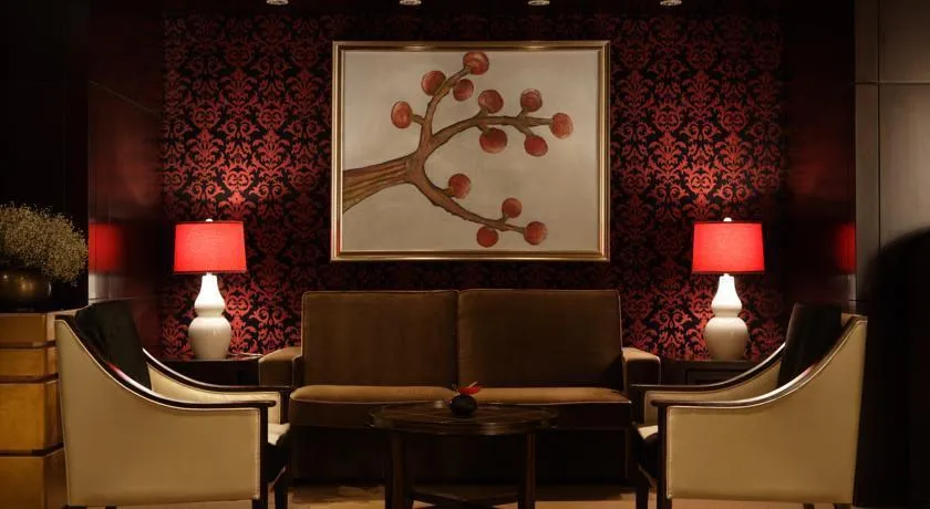 INTERCONTINENTAL DALIAN