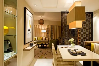 ROCCO FORTE HOTEL