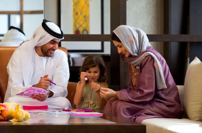 HYATT REGENCY DUBAI