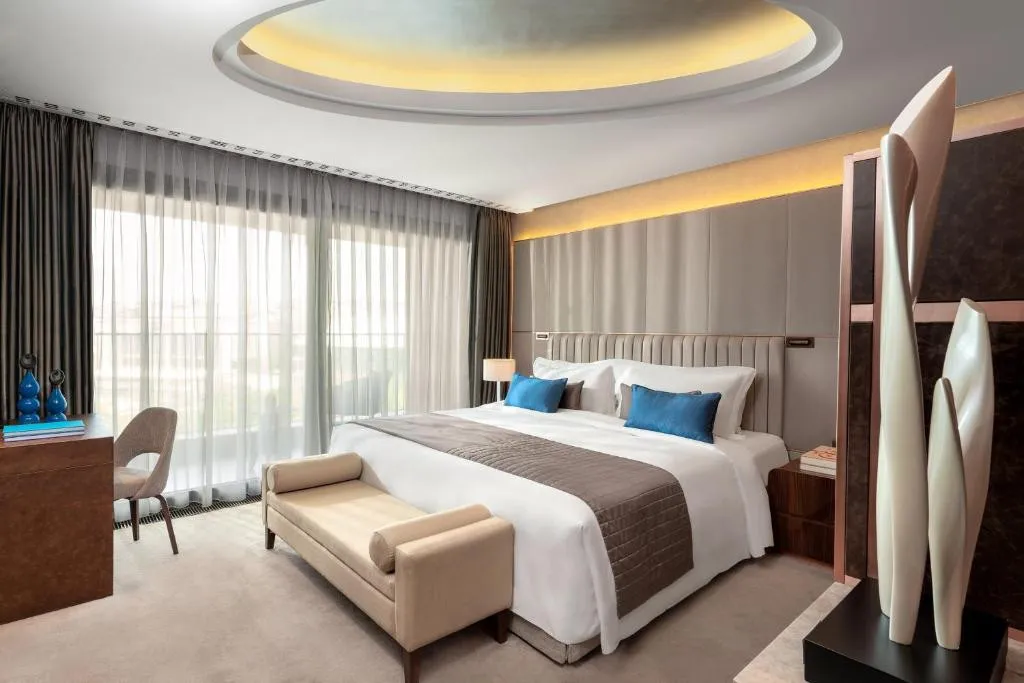 THE ST. REGIS ISTANBUL