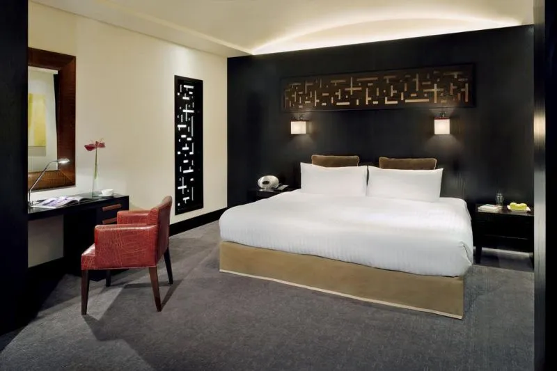 THE ADDRESS MONTGOMERIE DUBAI