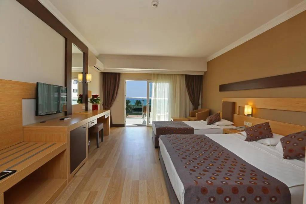 TELATIYE RESORT HOTEL
