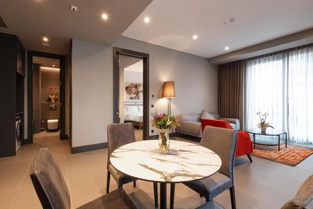 BOMONTI ARJAAN BY ROTANA
