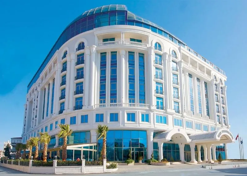 ESER PREMIUM HOTEL & SPA