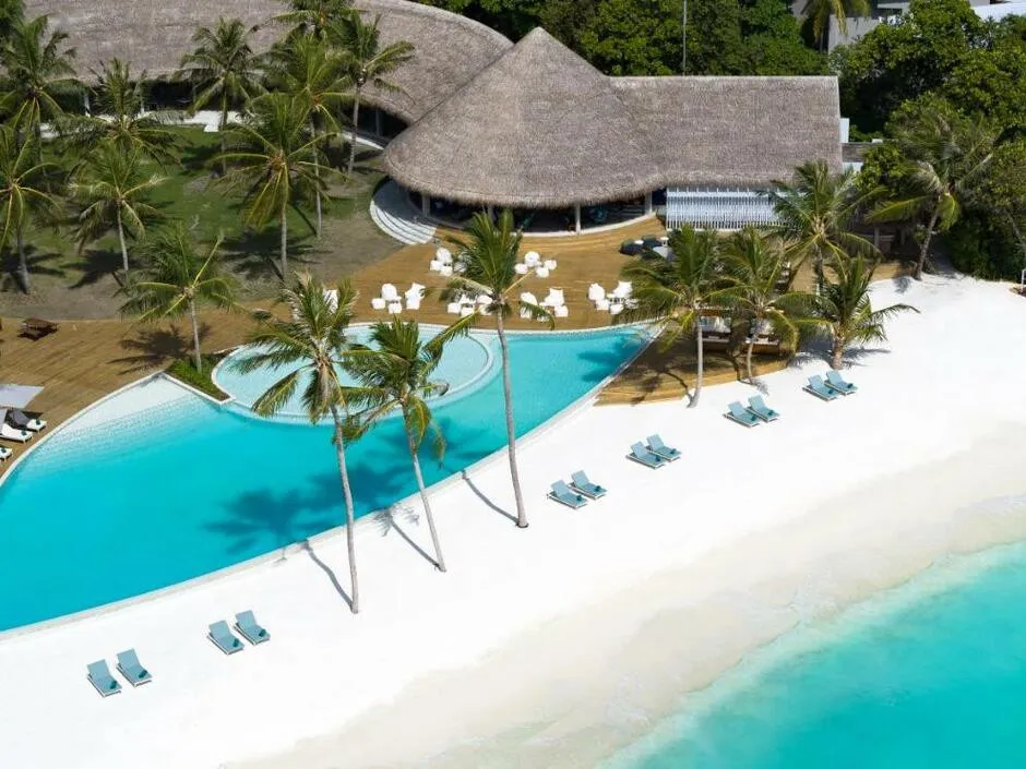 IFURU ISLAND MALDIVES