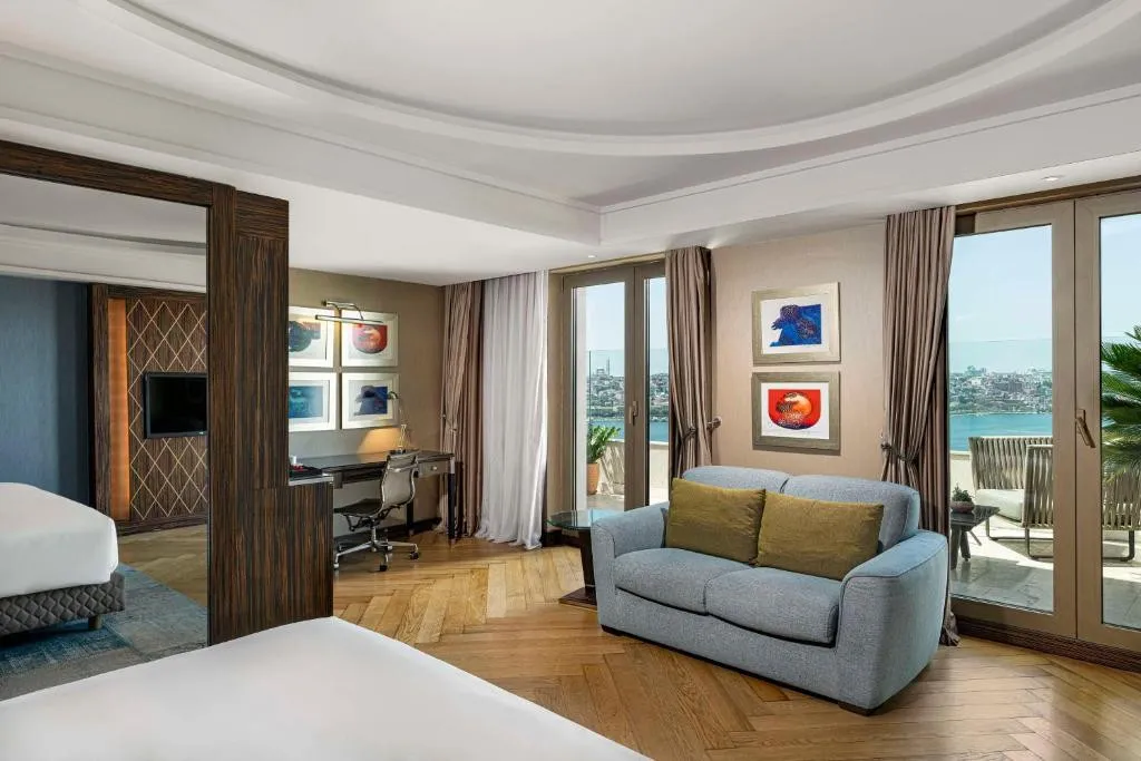 RADISSON BLU HOTEL ISTANBUL PERA