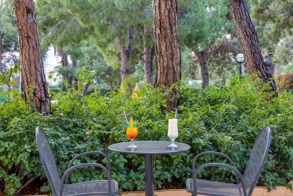 ASTERIA COLLECTION SIDE (EX.AMARA FAMILY RESORT)
