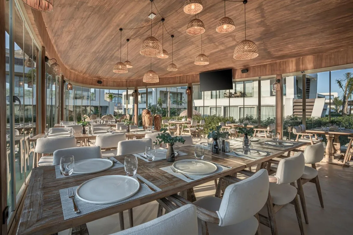 CLUB ARONA BY LAREN HOTELS
