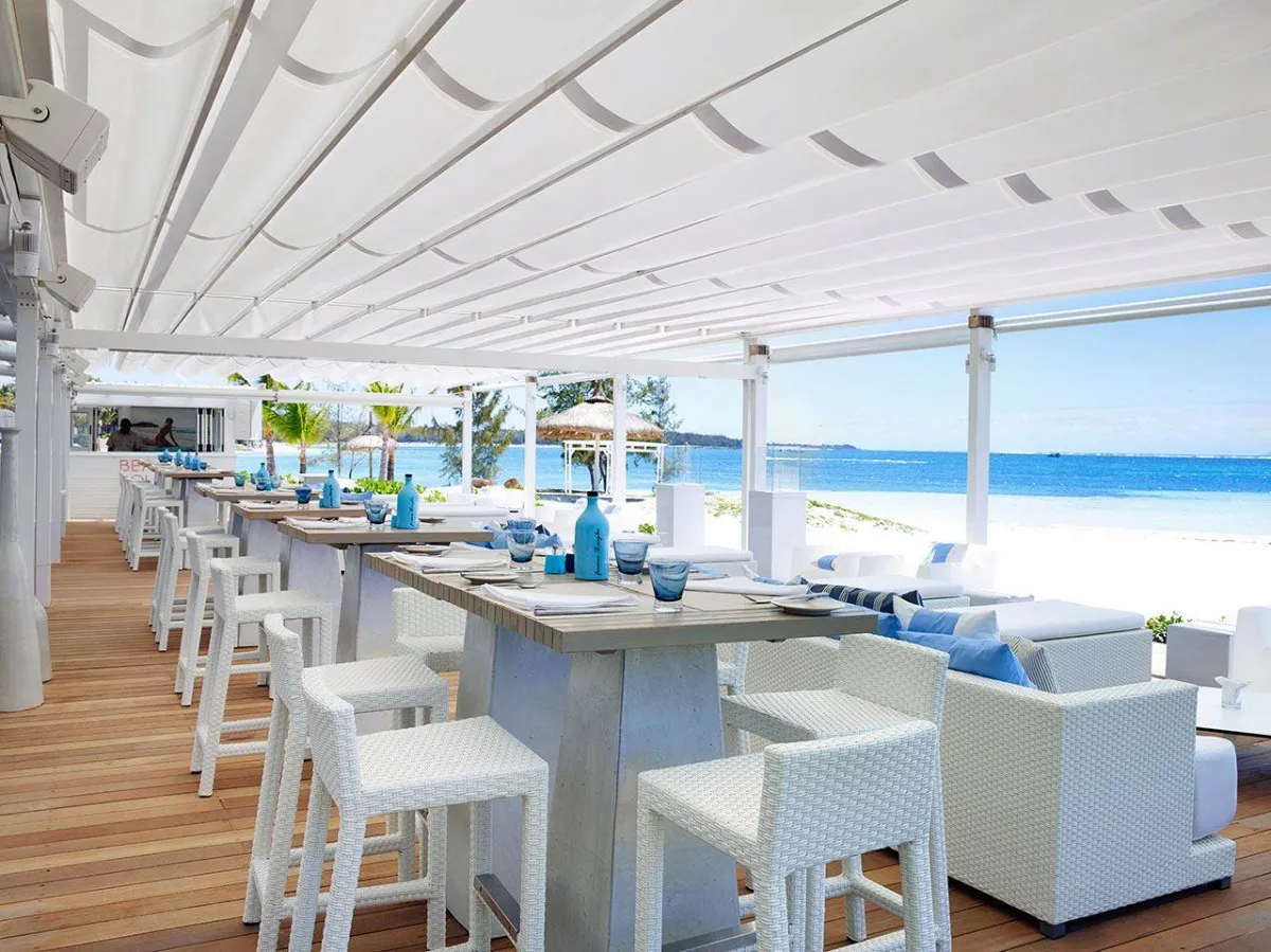 LUX BELLE MARE VILLAS
