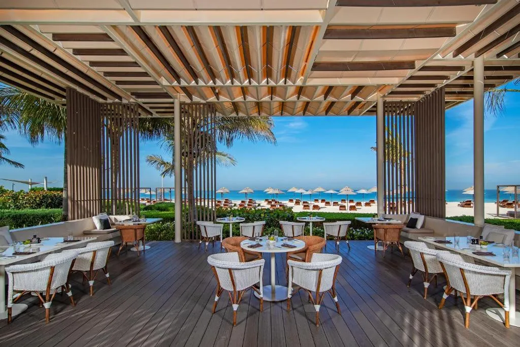 AL ZORAH BEACH RESORT (EX. THE OBEROI BEACH RESORT AL ZORAH)