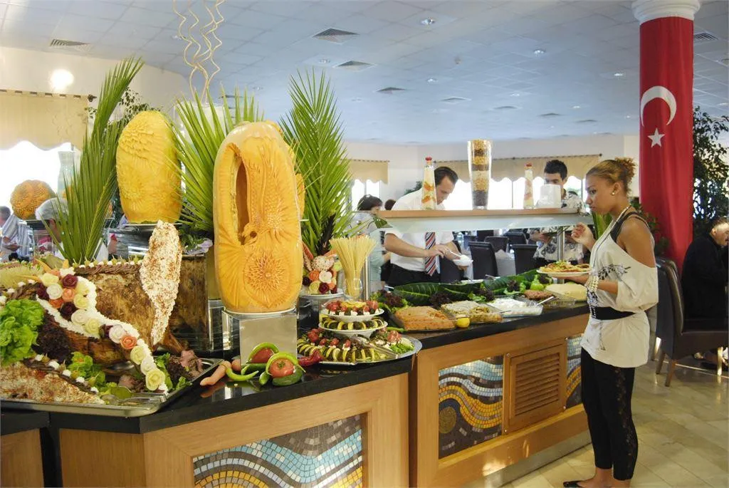 ANADOLU HOTELS DIDIM CLUB (EX. ADRINA BEACH RESORT)