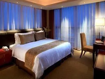 HOWARD JOHNSON ALL SUITES