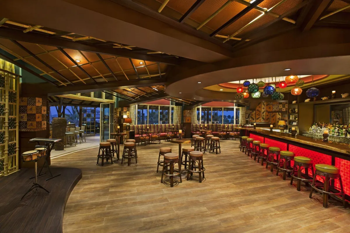 HILTON AL HAMRA BEACH & GOLF RESORT