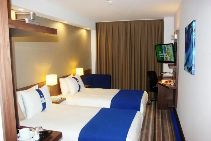 HOLIDAY INN EXPRESS ISTANBUL AIRPORT
