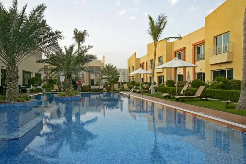 CORAL BOUTIQUE VILLAS
