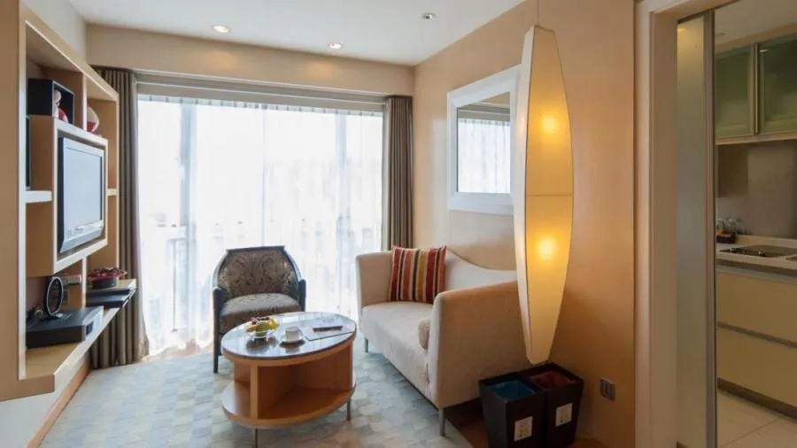 ASCOTT