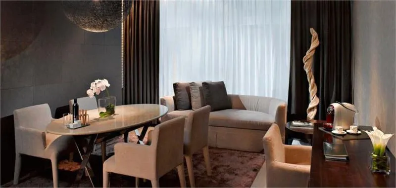 MELIA DUBAI