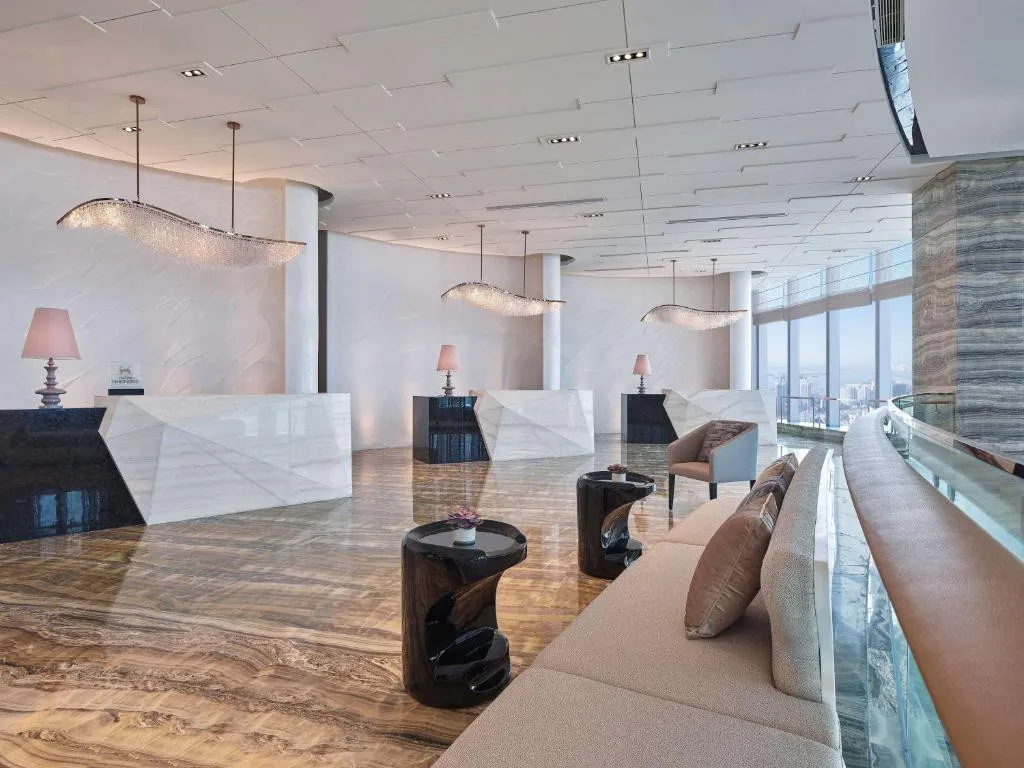 HILTON HAIKOU