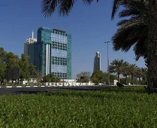 JUMEIRAH LIVING WORLD TRADE CENTRE RESIDENCE