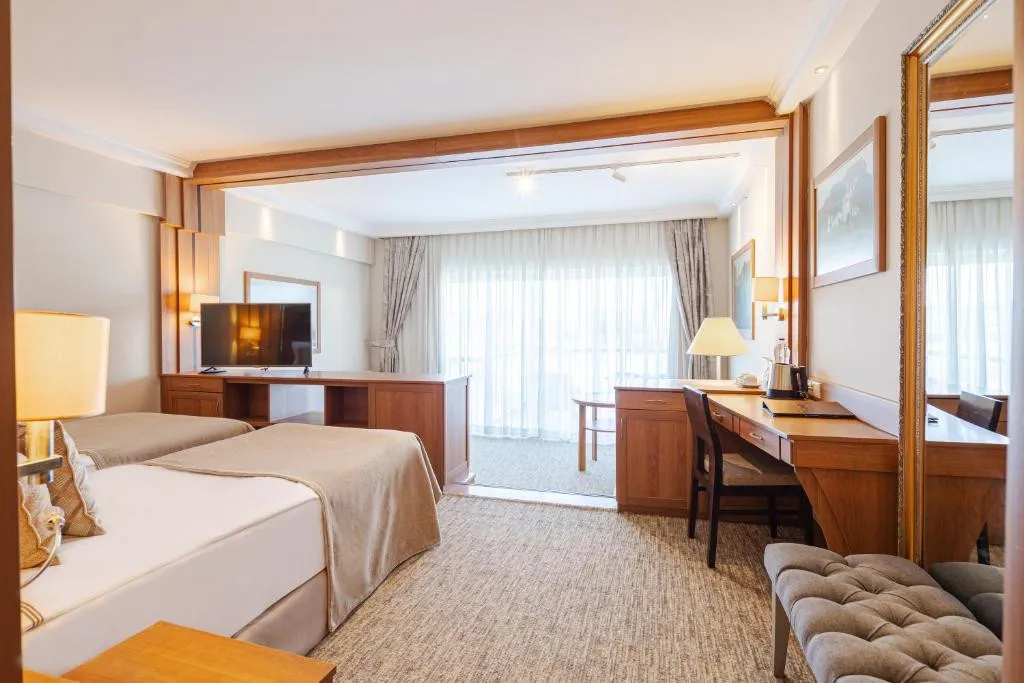 SUENO HOTELS GOLF BELEK
