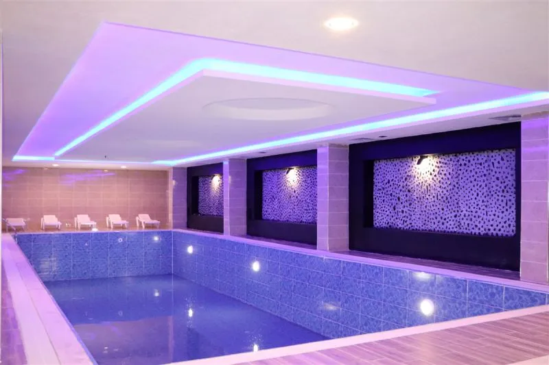 YAKUPOGLU HOTEL
