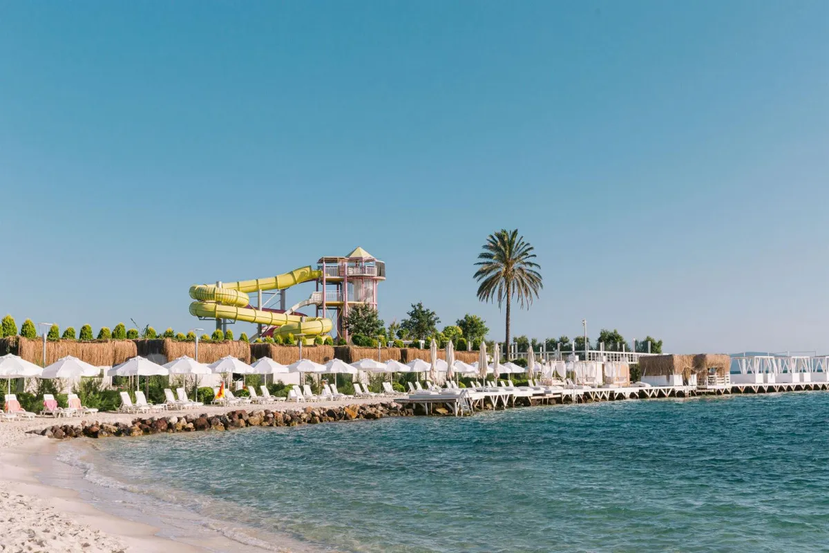 ILICA HOTEL SPA & WELLNESS THERMAL RESORT