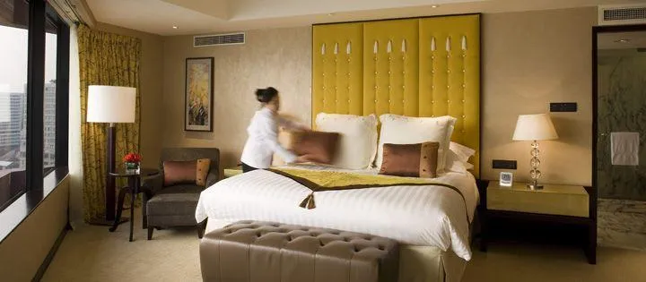 INTERCONTINENTAL HONG KONG