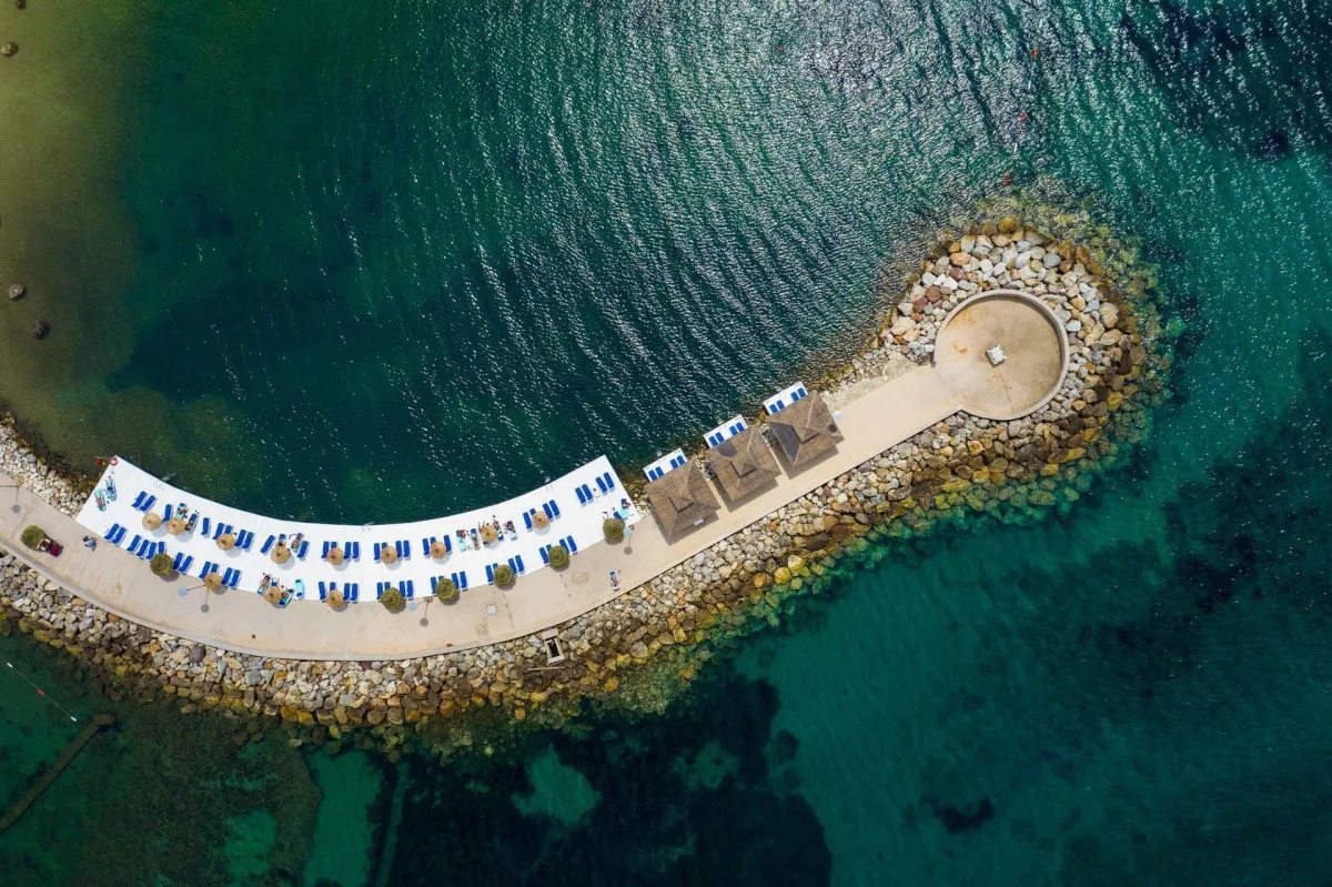 LA BLANCHE RESORT