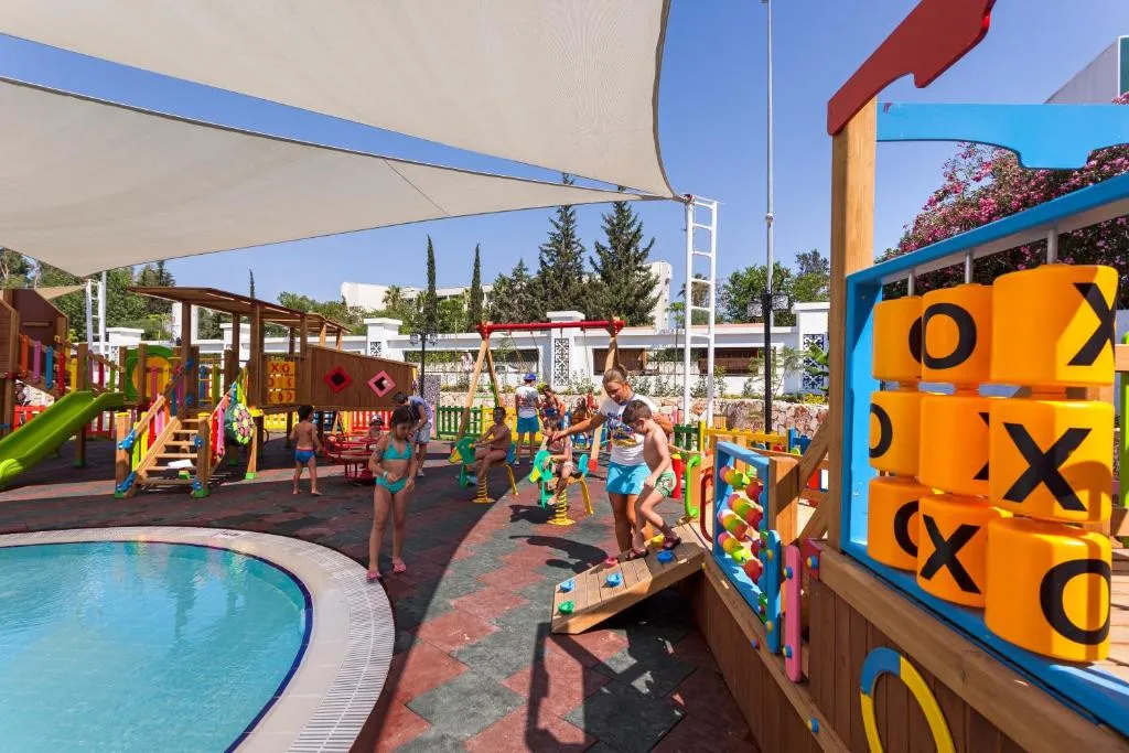 KARMIR RESORT & SPA