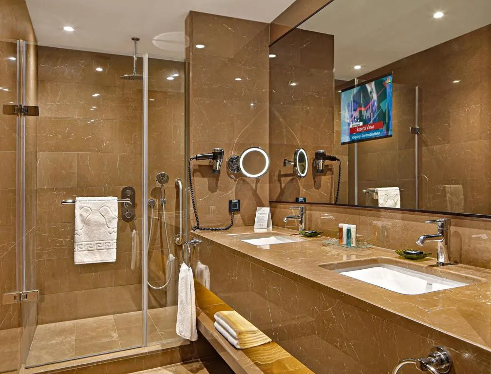 THE G HOTELS ISTANBUL