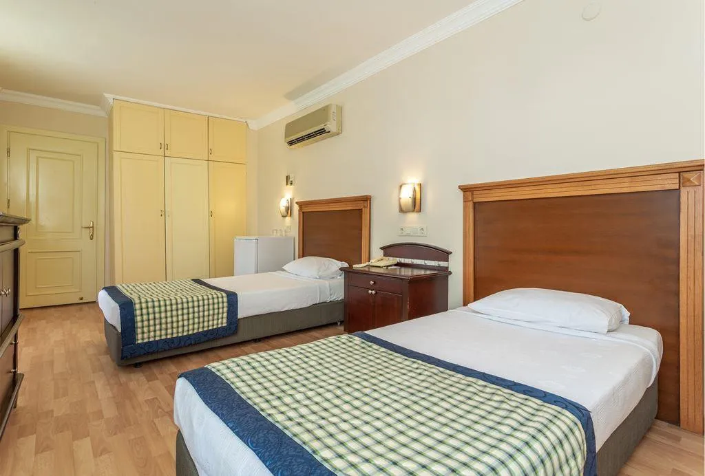 SIMENA HOLIDAY VILLAGE