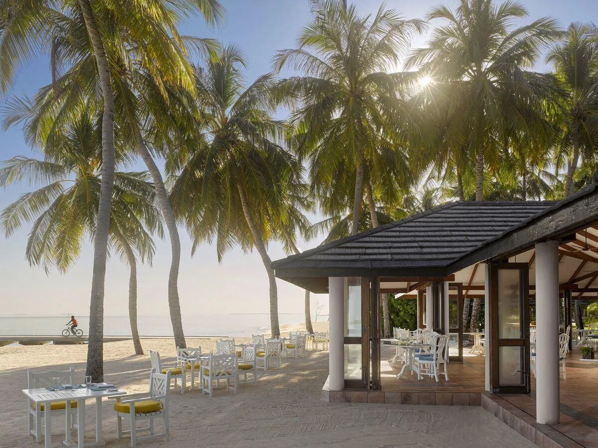 VILLA PARK SUN ISLAND