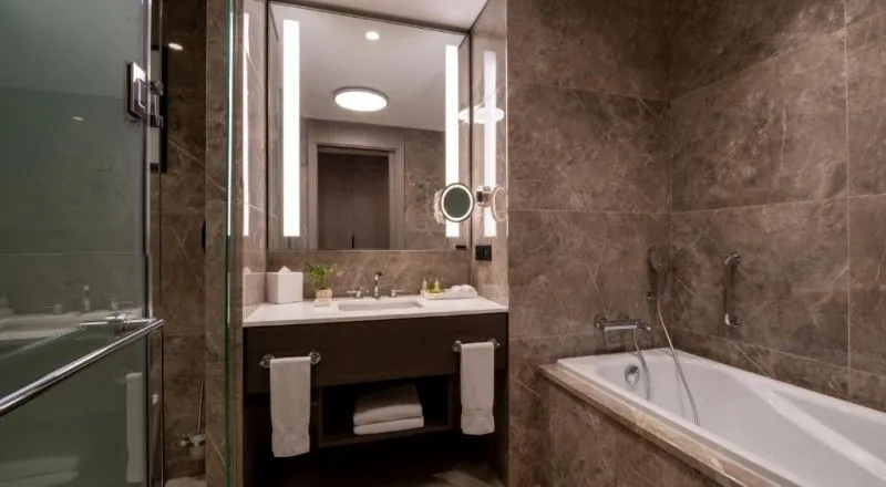 HILTON MALL OF ISTANBUL