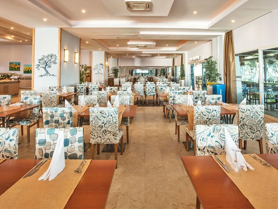 SEALIGHT RESORT HOTEL (EX. OTIUM SEALIGHT BEACH RESORT)