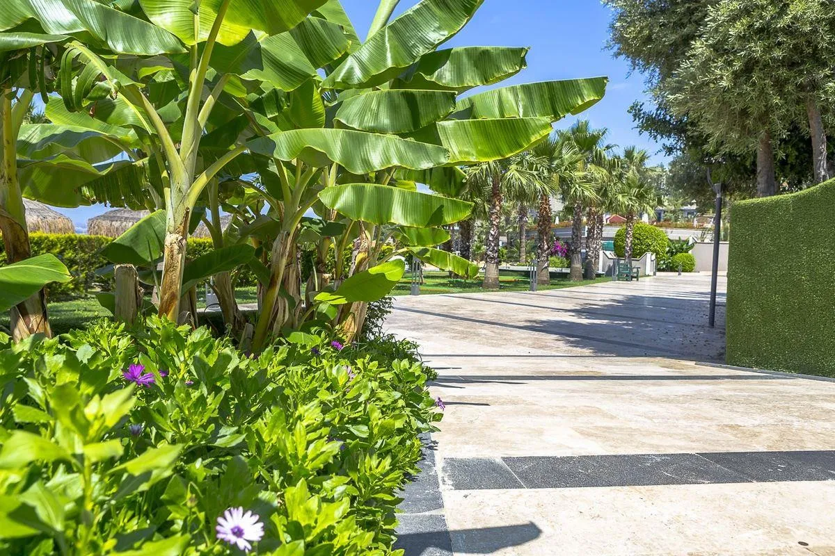 TUI MAGIC LIFE BODRUM ADULT ONLY 16+ (EX. ERSAN EXCLUSIVE RESORT & SPA)