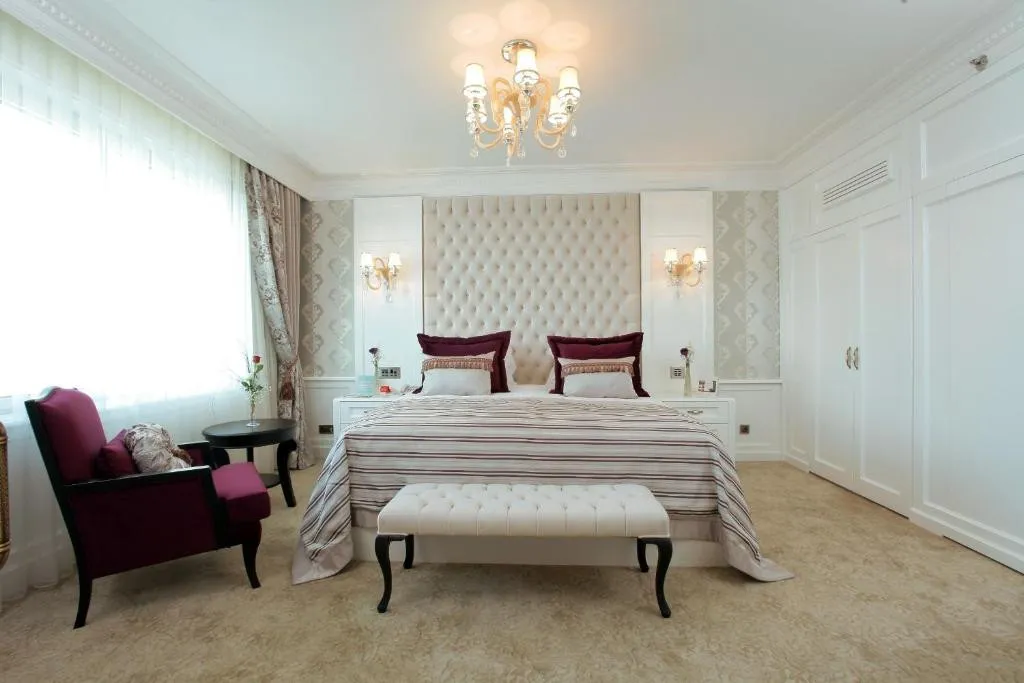 WOW ISTANBUL HOTEL YESILKOY