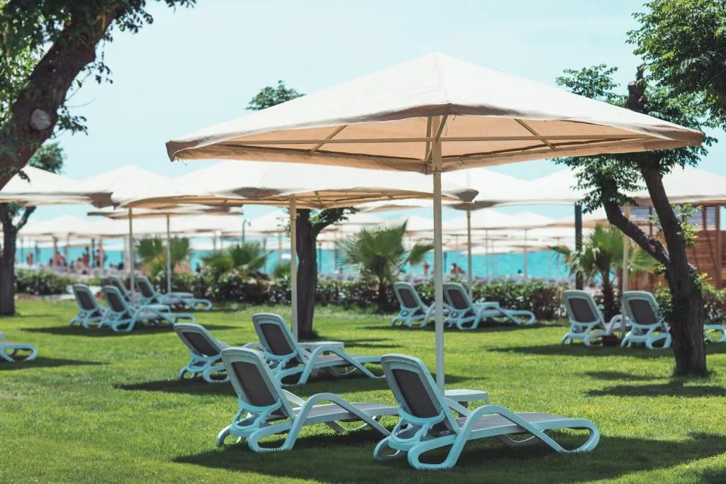 PALOMA ORENDA RESORT