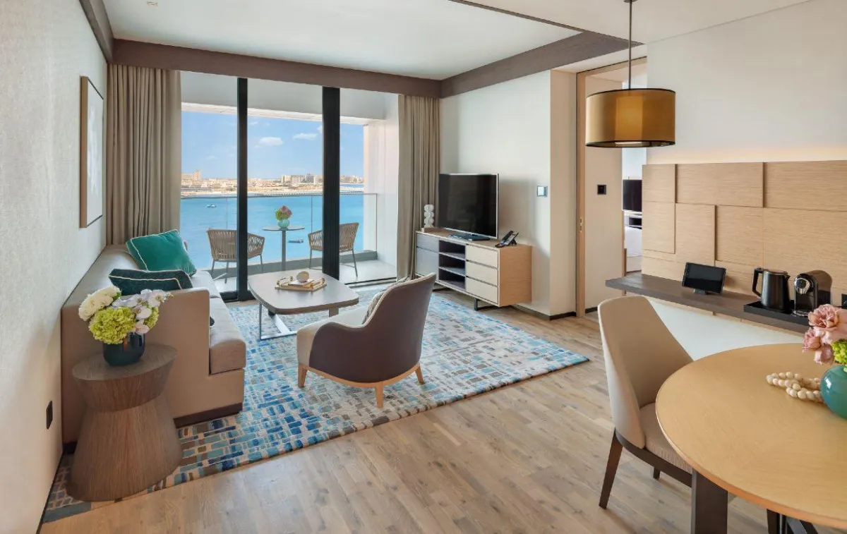 ADDRESS BEACH RESORT (EX. ADDRESS JUMEIRAH RESORT)