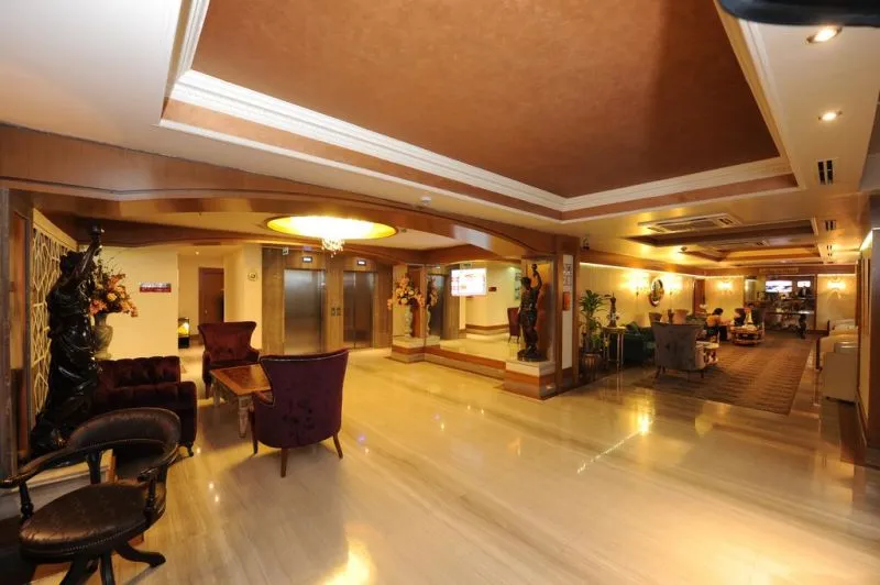 RAMADA ISTANBUL ASIA