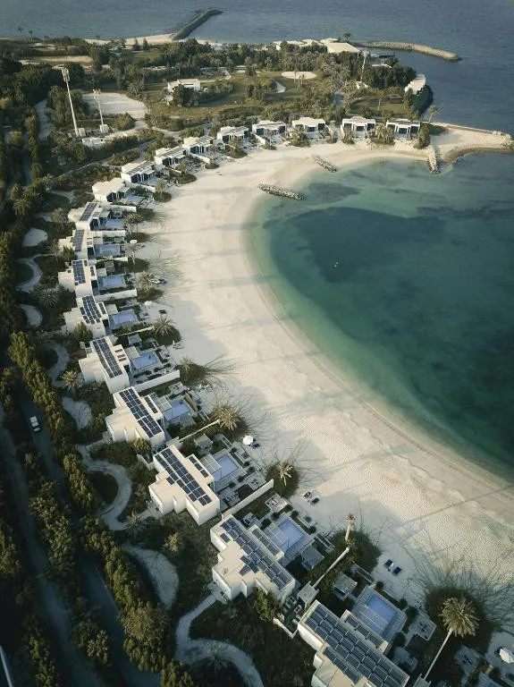NURAI ISLAND RESORT (EX. ZAYA NURAI ISLAND RESORT)