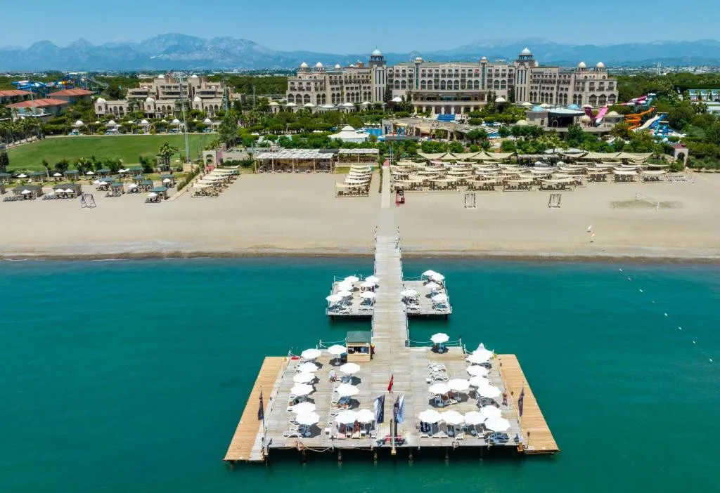 SPICE HOTEL & SPA