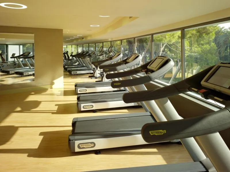 SWISSOTEL BUYUK EFES IZMIR