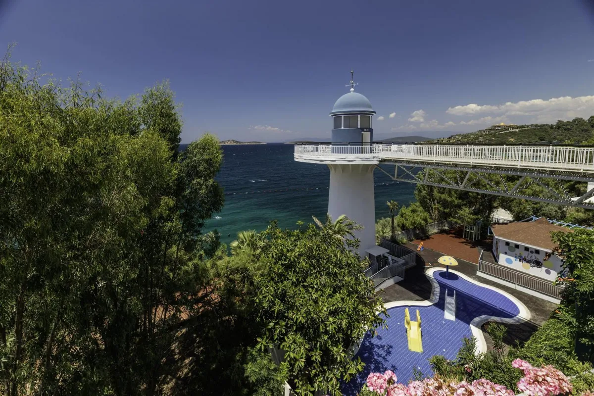 BLUE DREAMS RESORT (EX.KAIRABA BLUE DREAMS RESORT, CLUB BLUE DREAMS)