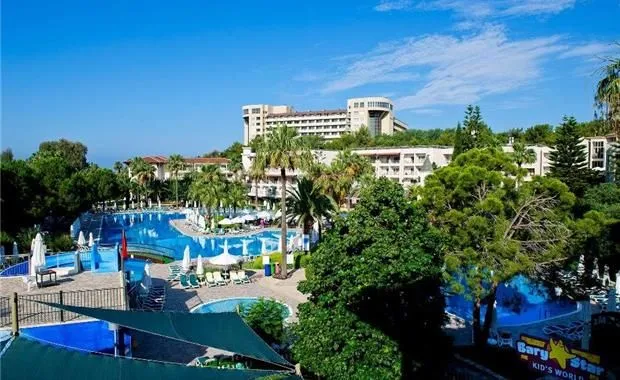 FORTUNE BARUT SIDE