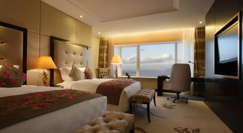 INTERCONTINENTAL DALIAN