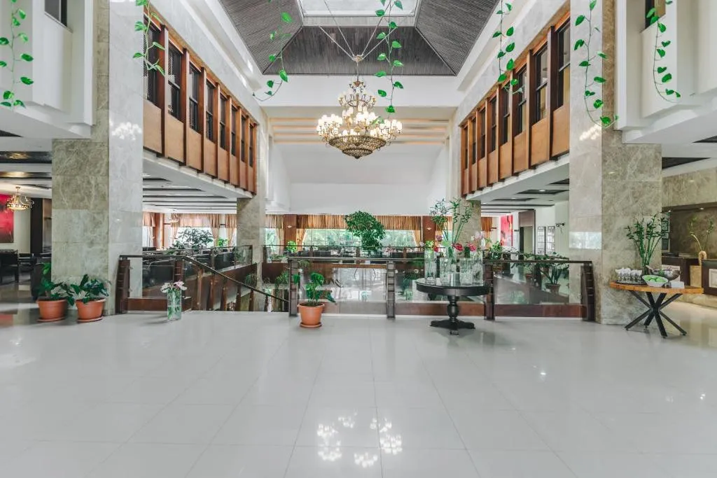 SURAL RESORT