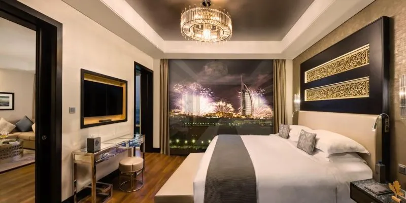 KEMPINSKI MALL OF THE EMIRATES