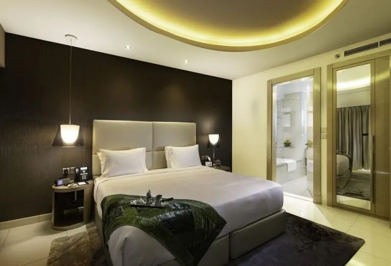 DAMAC ROYALE DAMAC TOWERS (EX. DAMAC TOWERS BY DAMAC LIVING)