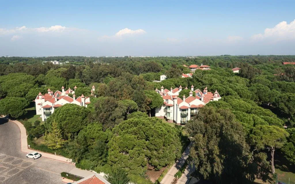 GREEN MAX HOTEL MANAGED BY FM (EX.CHERVO CLUB SIRENE)
